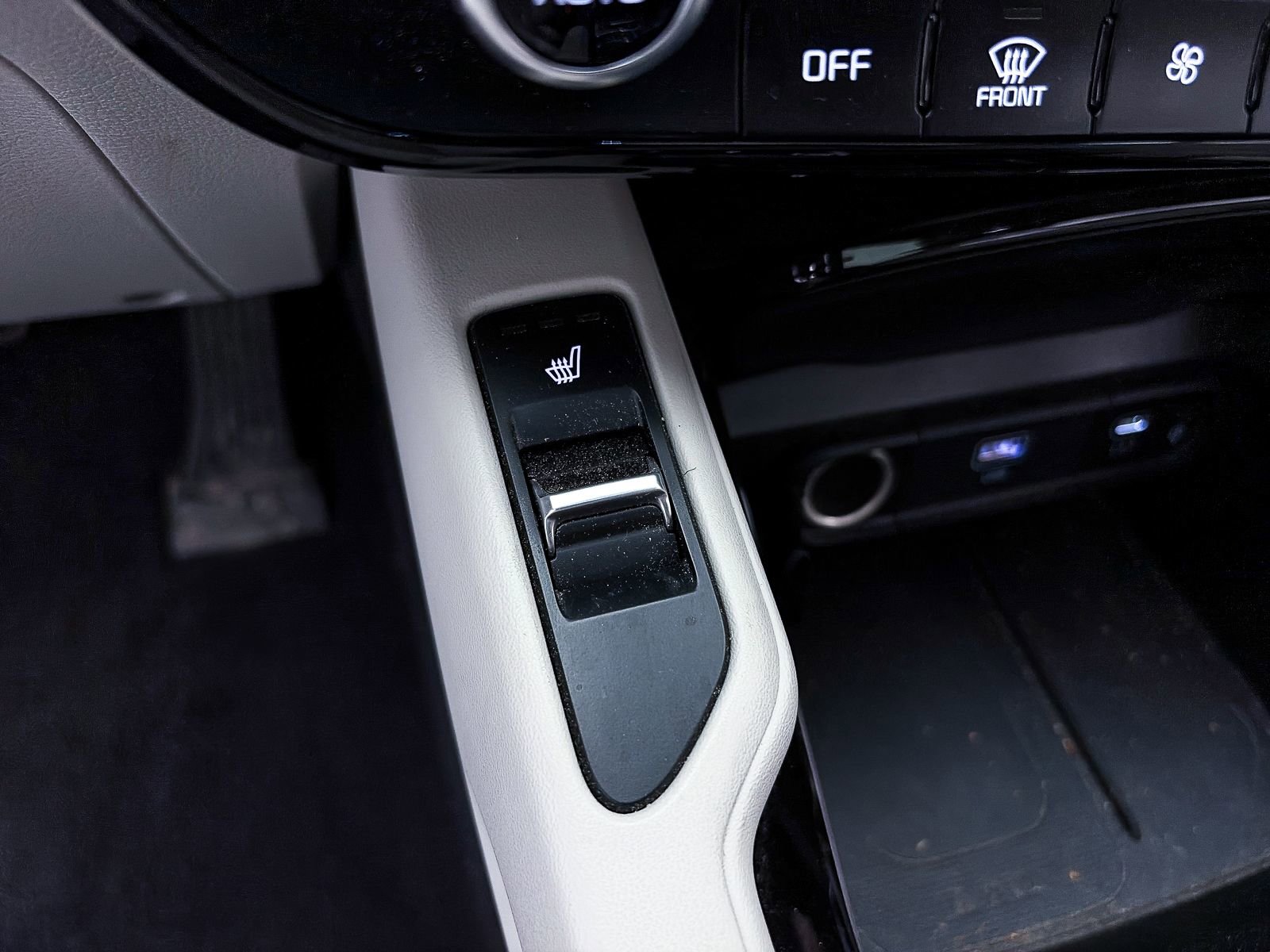 Used 2024 Kia Telluride S w/ S Sunroof Package image 27