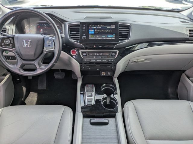 Certified 2020 Honda Pilot Touring image 17