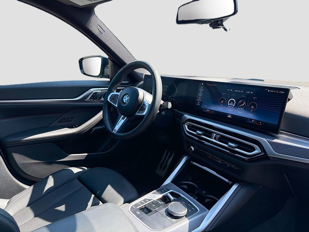 Used 2024 BMW M440i xDrive Gran Coupe w/ Premium Package image 31