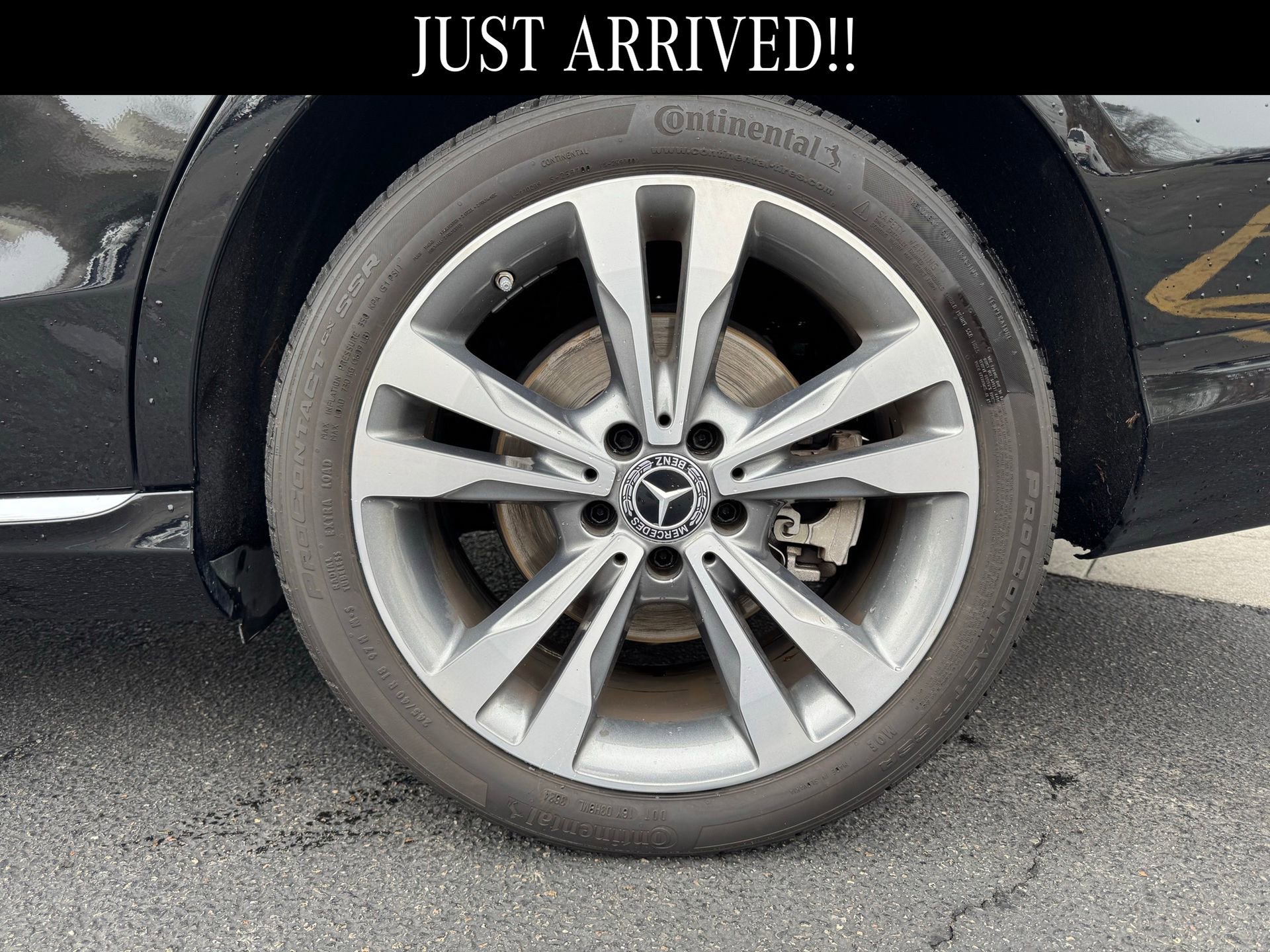 Certified 2021 Mercedes-Benz C 300 4MATIC Sedan image 6