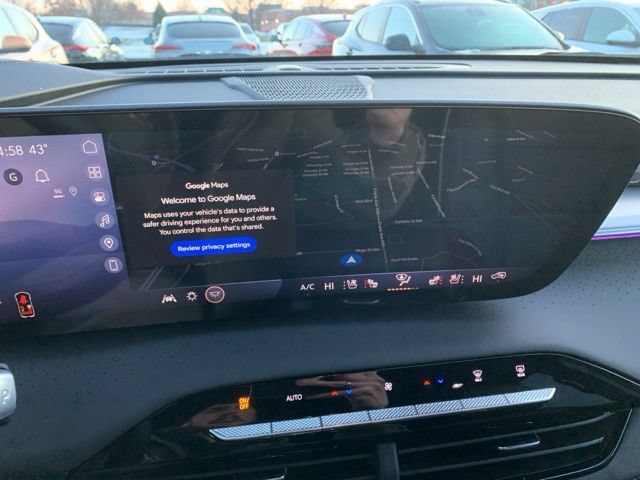New 2026 Buick Enclave Avenir w/ Super Cruise Package FWD image 24