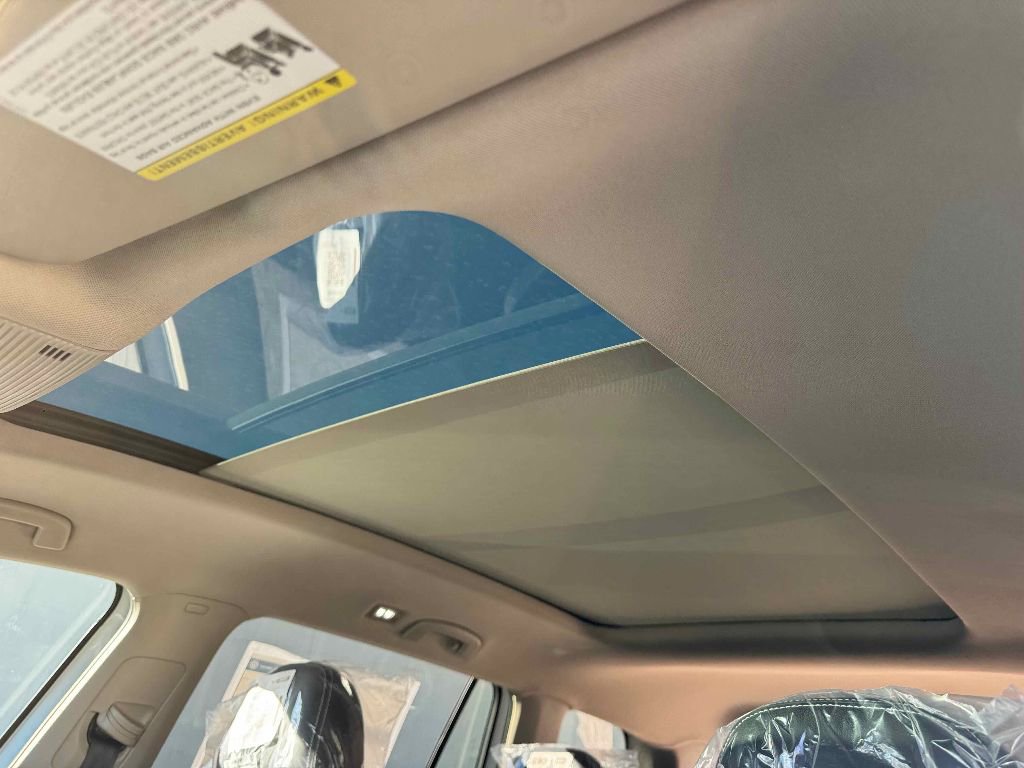 New 2026 Volkswagen Atlas SE image 22