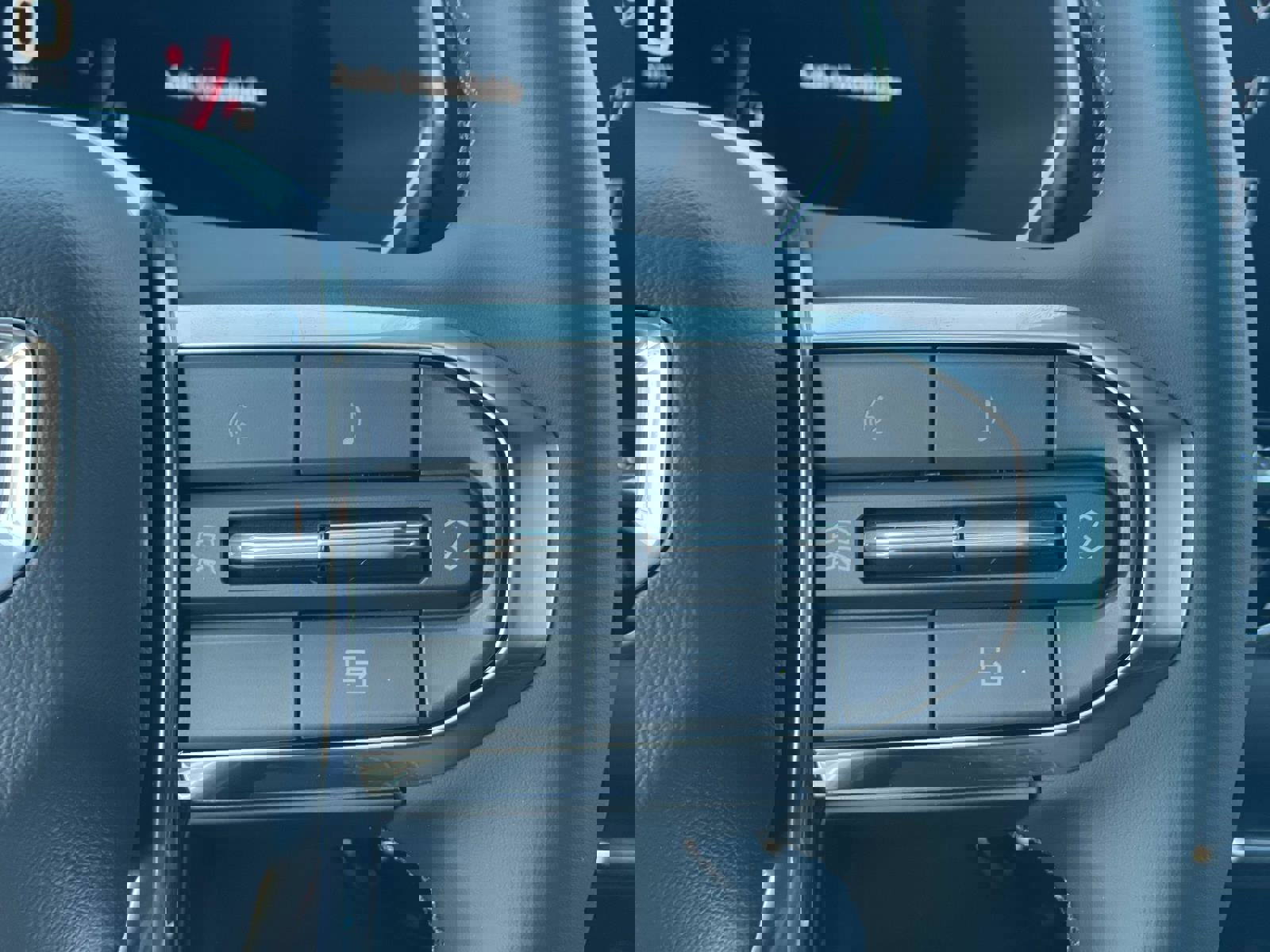 New 2026 GMC Canyon Elevation image 12