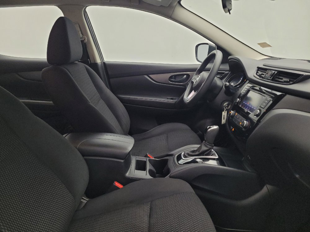 Used 2021 Nissan Rogue Sport S AWD/4WD image 21