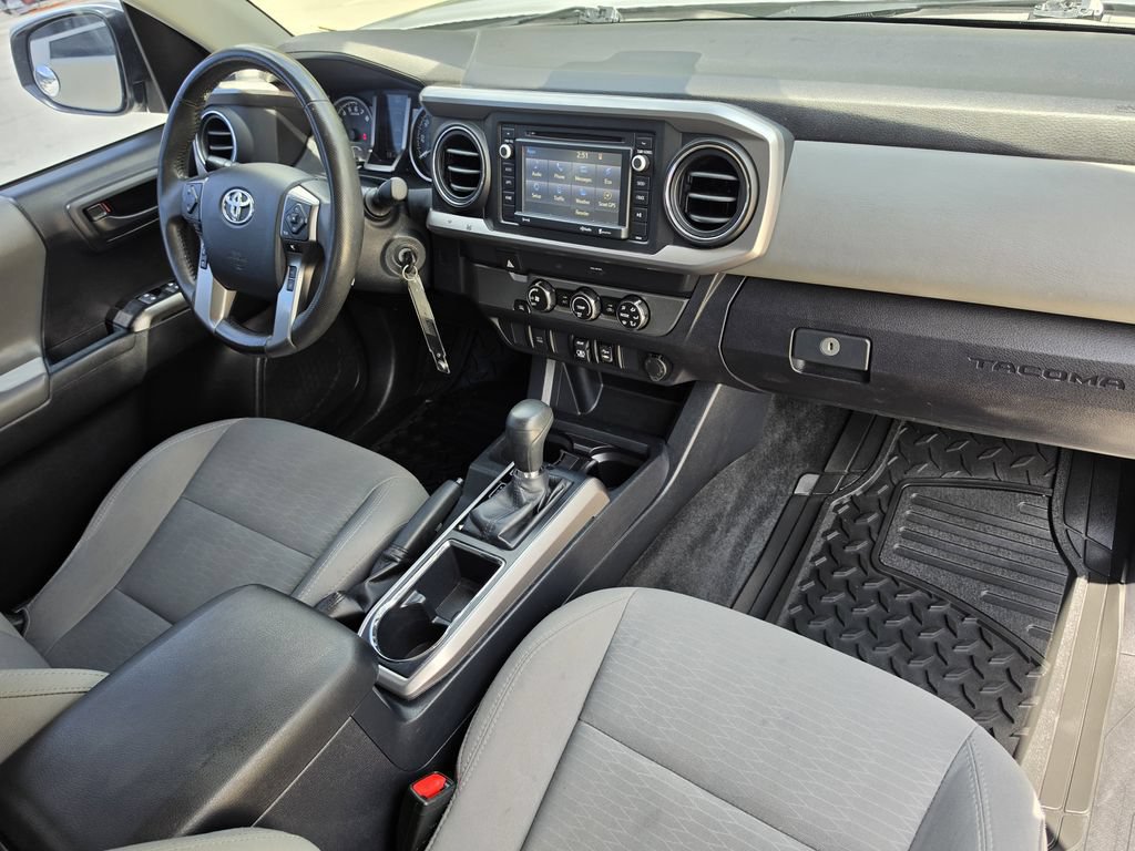 Used 2019 Toyota Tacoma SR5 RWD image 20