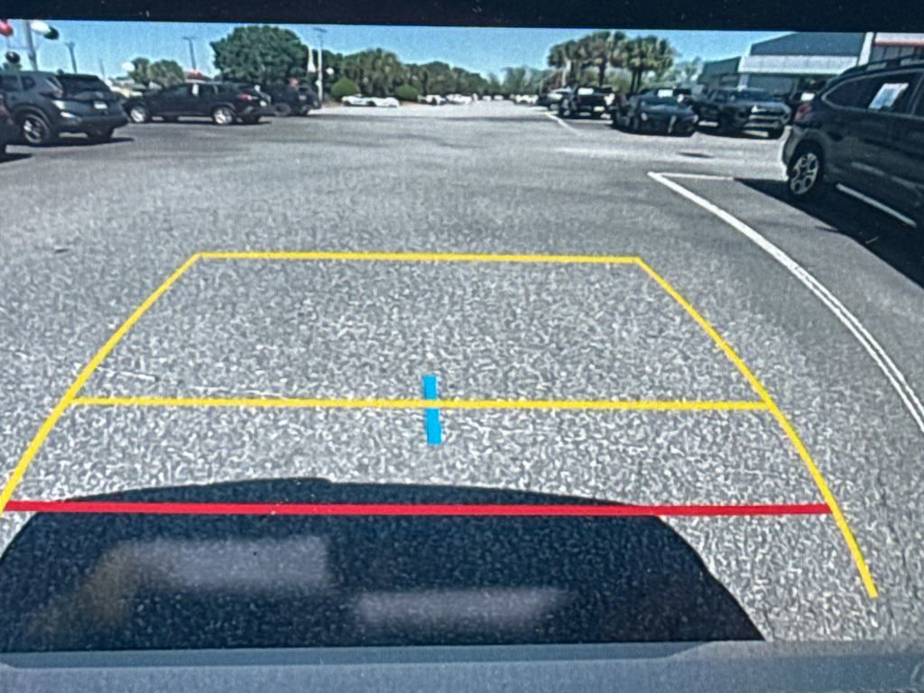 Used 2024 Toyota Grand Highlander Limited image 31