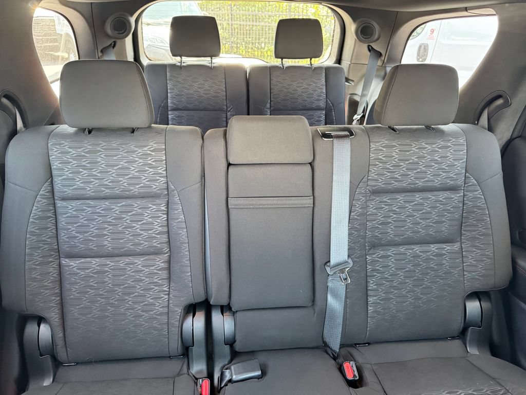 New 2026 Dodge Durango GT w/ Blacktop Package AWD/4WD image 13