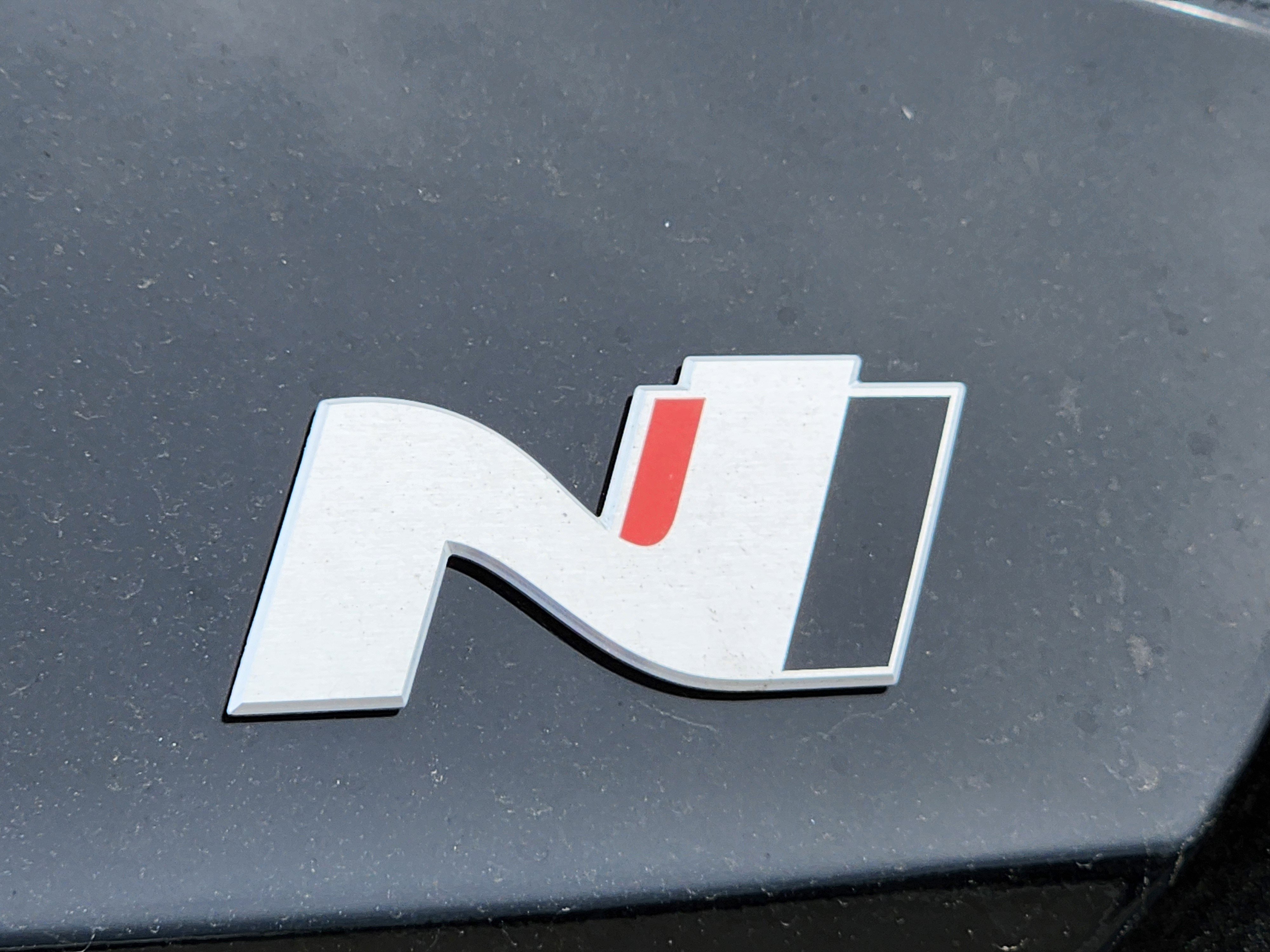 New 2025 Hyundai Elantra N image 13