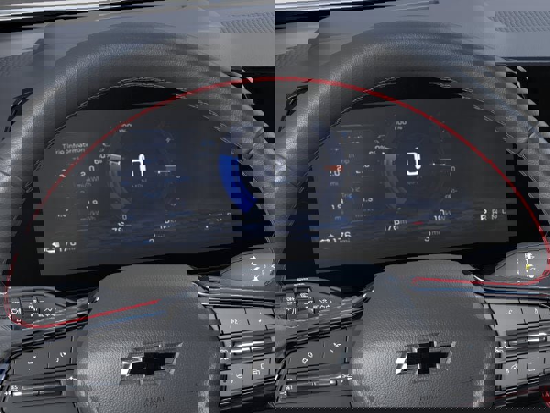 New 2025 Chevrolet Blazer EV RS image 42