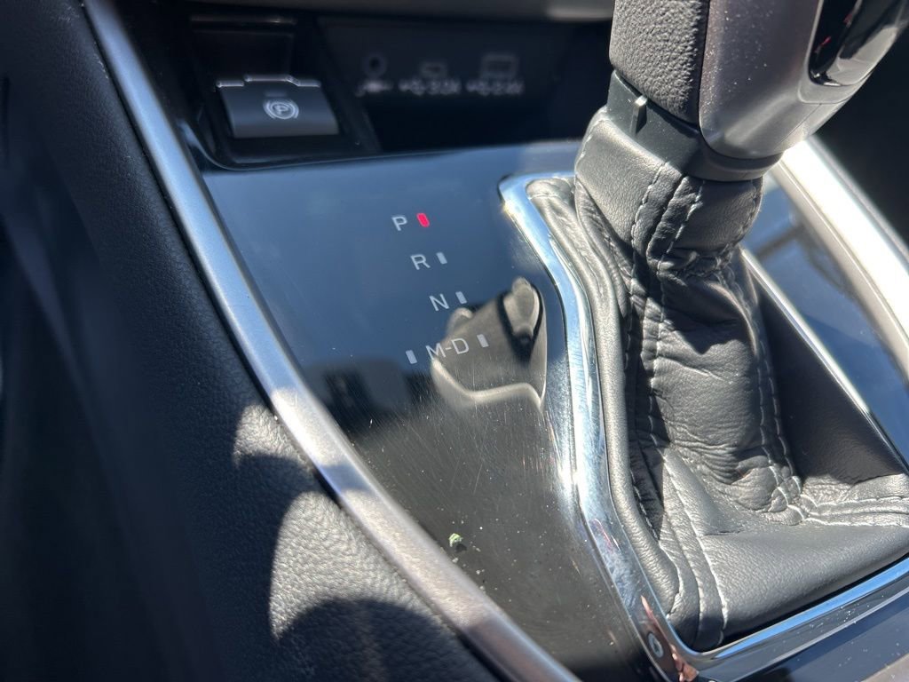 Used 2025 Subaru Outback Premium w/ Popular Package #1 image 10