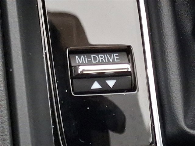 Certified 2024 MAZDA CX-50 AWD 2.5 S w/ Cargo Package image 25