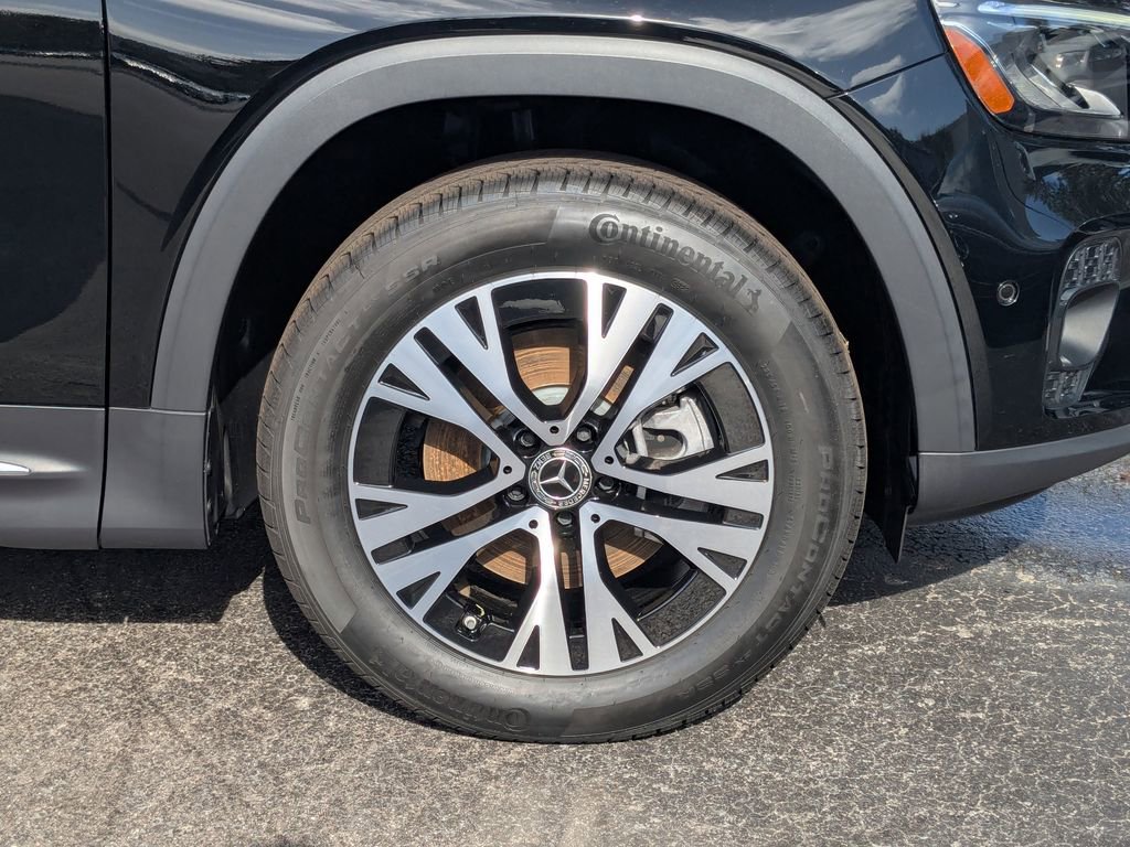 Used 2024 Mercedes-Benz GLB 250 4MATIC image 21