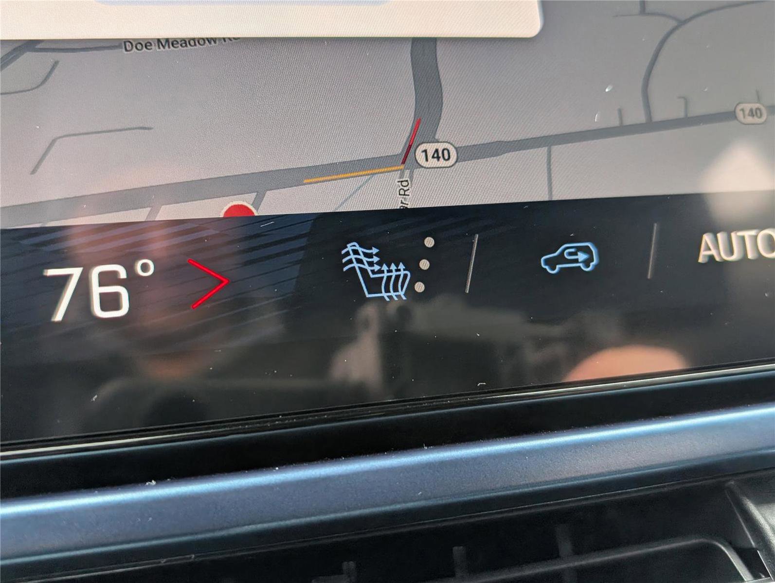 New 2026 Chevrolet Equinox EV LT w/ LPO, Tech Bronze Package image 24