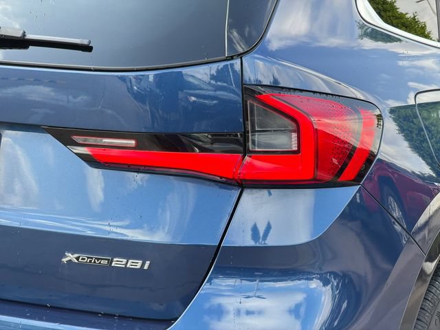 Used 2025 BMW X1 xDrive28i AWD/4WD image 29