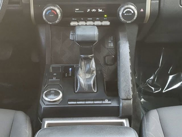 Certified 2024 Toyota Tacoma SR5 RWD image 19