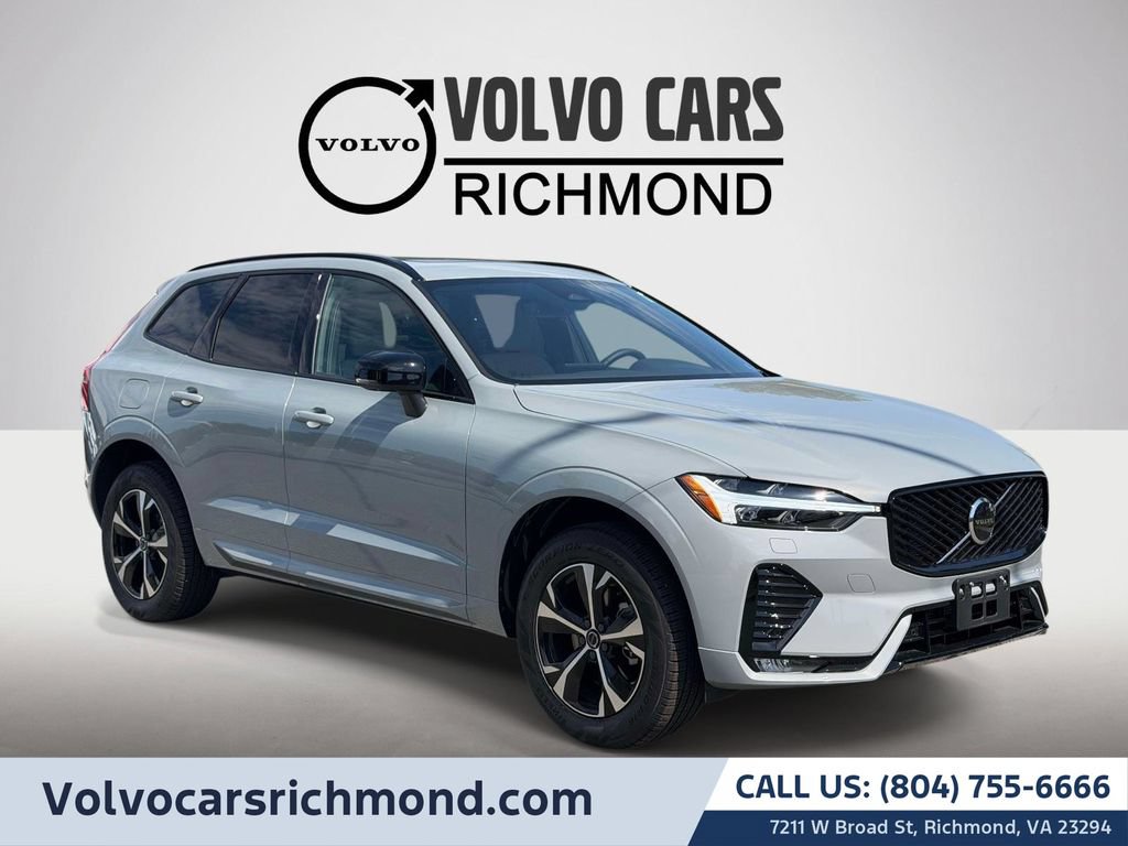 New 2026 Volvo XC60 B5 Core w/ Climate Package AWD/4WD image 1
