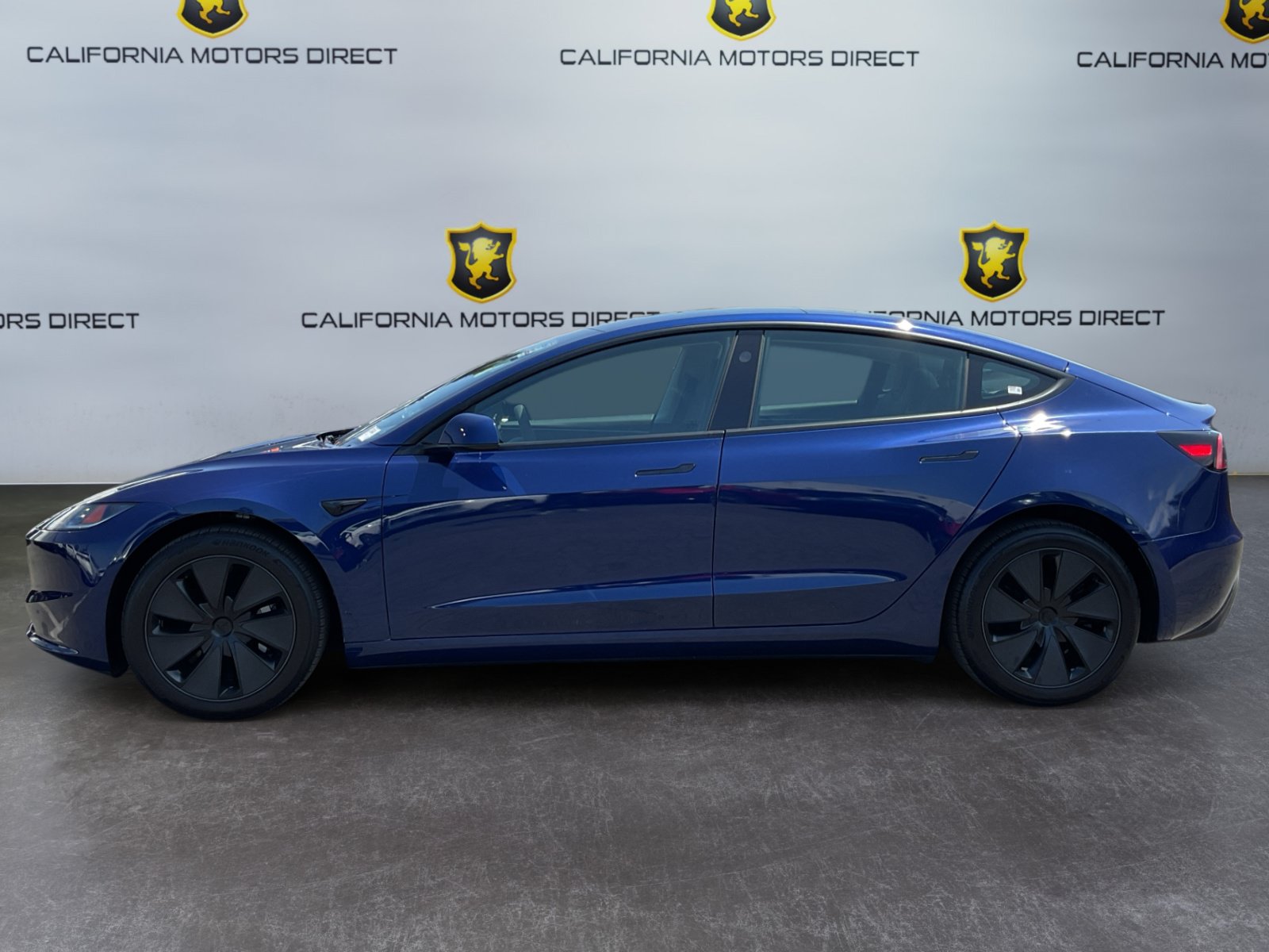 Used 2025 Tesla Model 3 Long Range AWD/4WD image 8