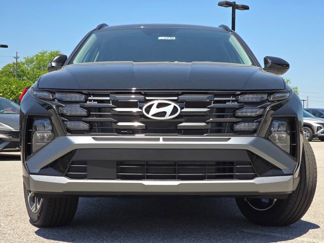 New 2026 Hyundai Tucson SEL Plus AWD/4WD image 11