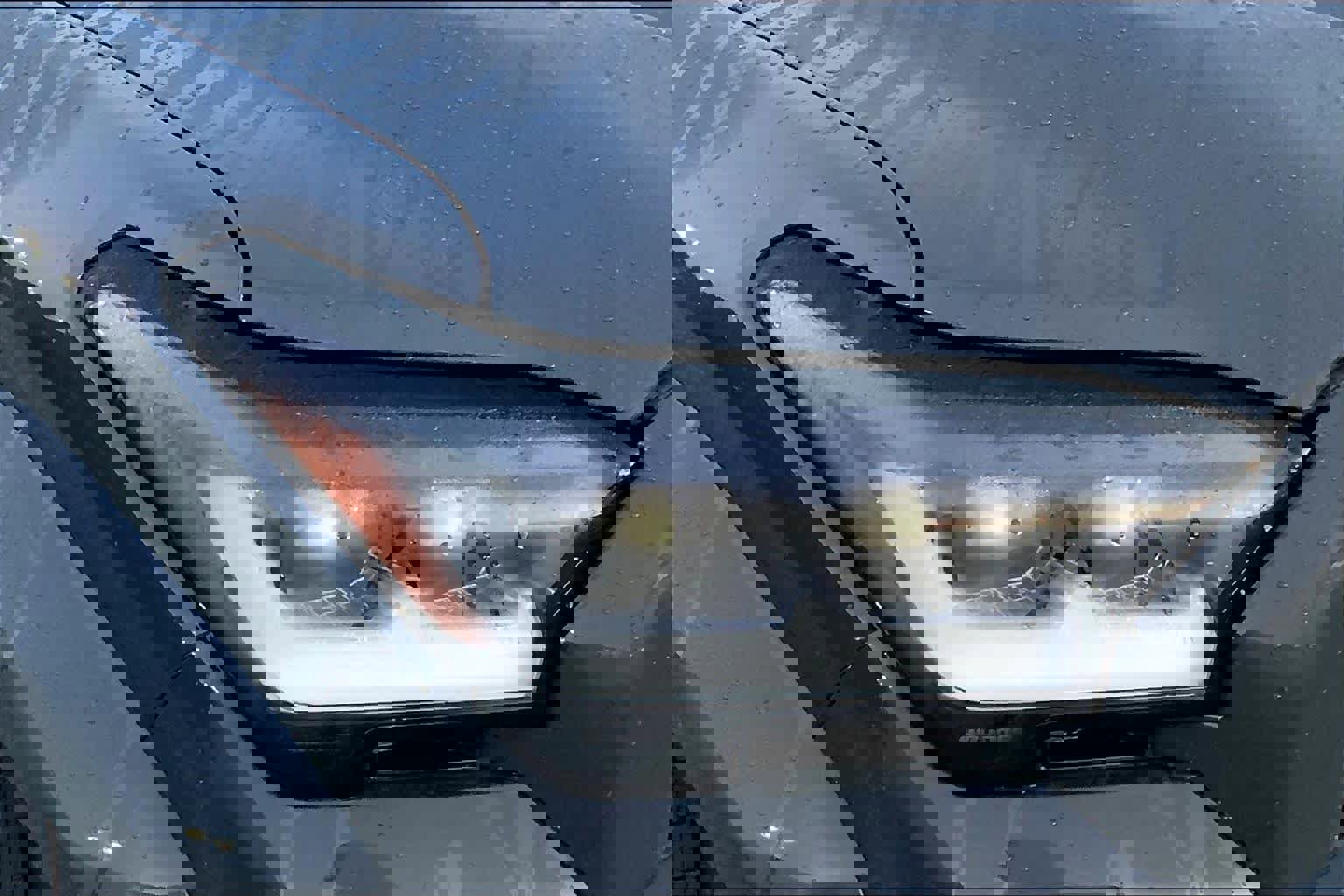 Used 2025 Toyota 4Runner Limited image 26