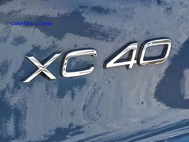 Certified 2023 Volvo XC40 B5 Plus w/ Driver Assist Package image 32