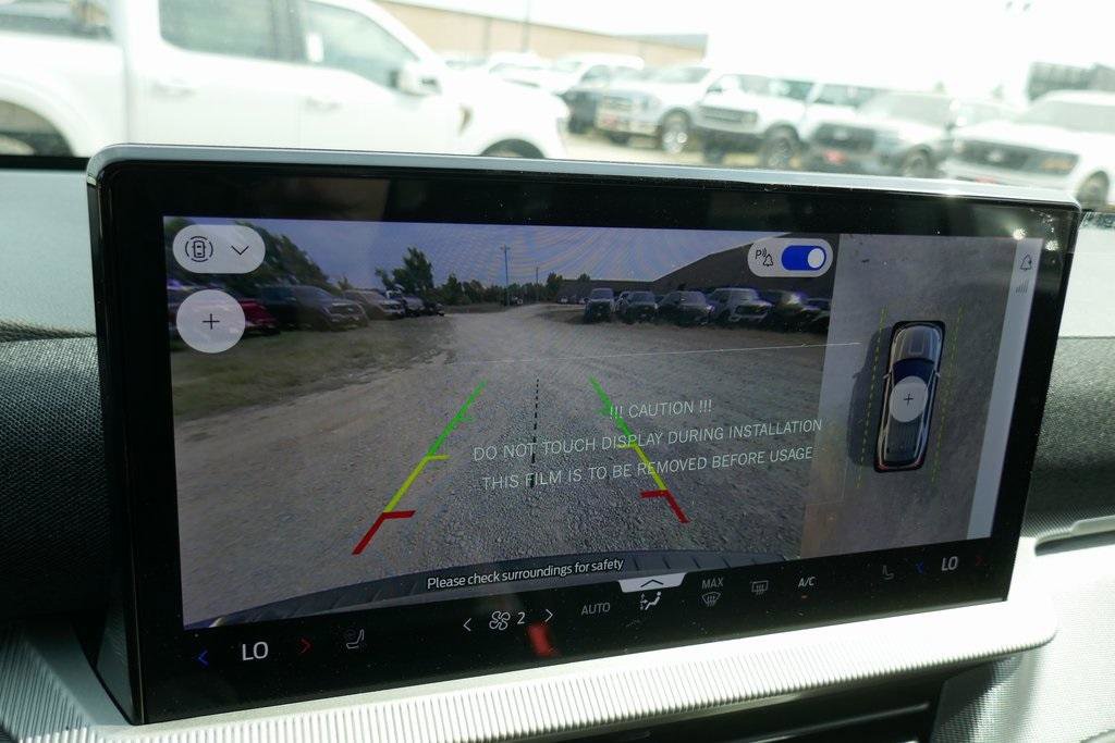 New 2025 Ford Explorer ST-Line w/ Premium Package image 21