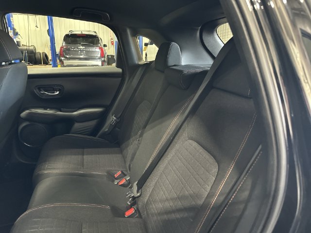 Used 2024 Honda HR-V Sport image 30