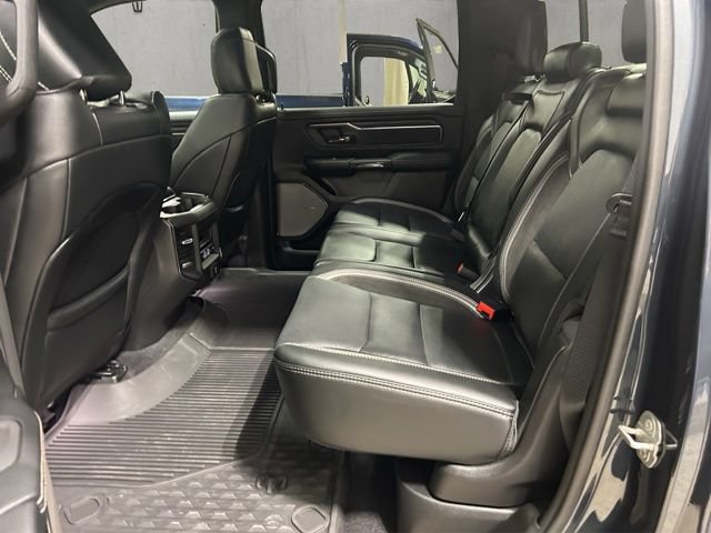 Used 2026 RAM 1500 Rebel w/ G/T Package AWD/4WD image 21