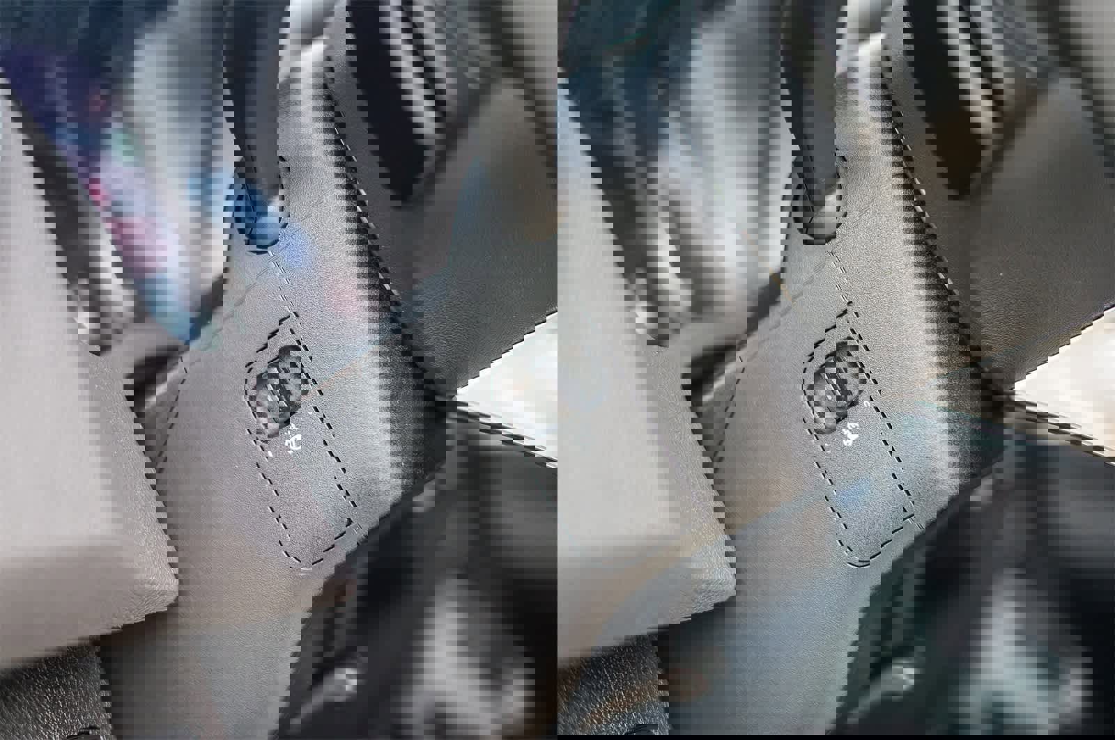 New 2024 Mercedes-Benz eSprinter 170 Cargo image 28