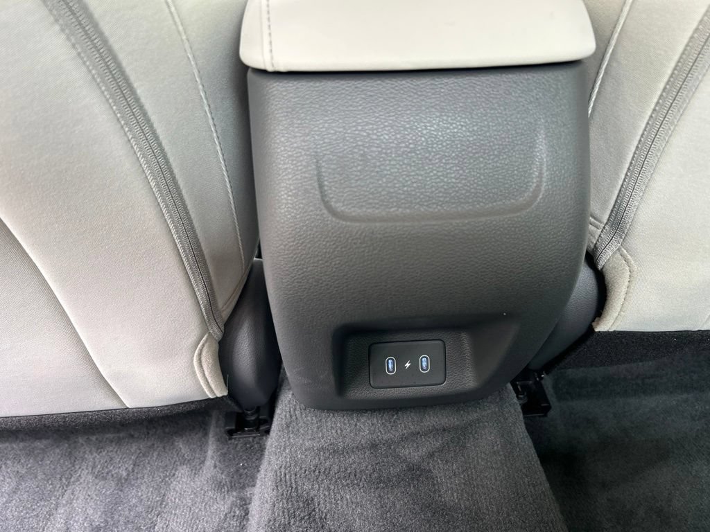 Certified 2026 Hyundai Sonata SEL FWD image 29