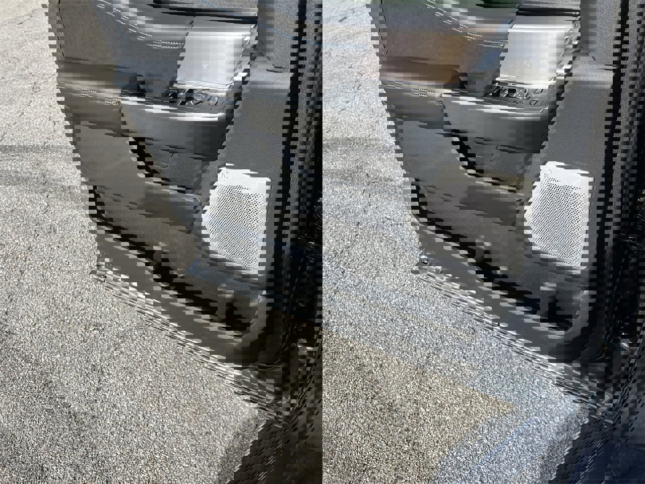 New 2026 Ford F250 Platinum image 20