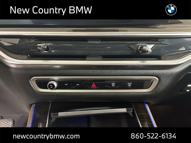 Used 2024 BMW X5 xDrive40i AWD/4WD image 20