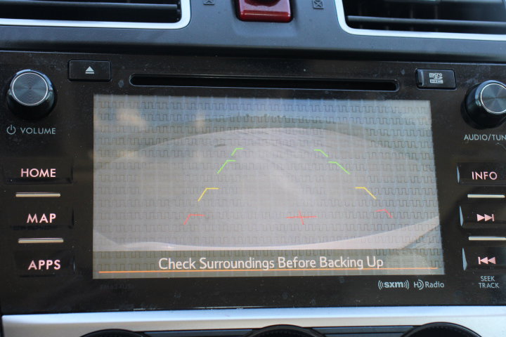 Used 2015 Subaru Impreza 2.0i Limited image 28