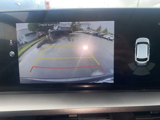 Used 2024 Kia Telluride S w/ S Sunroof Package image 17