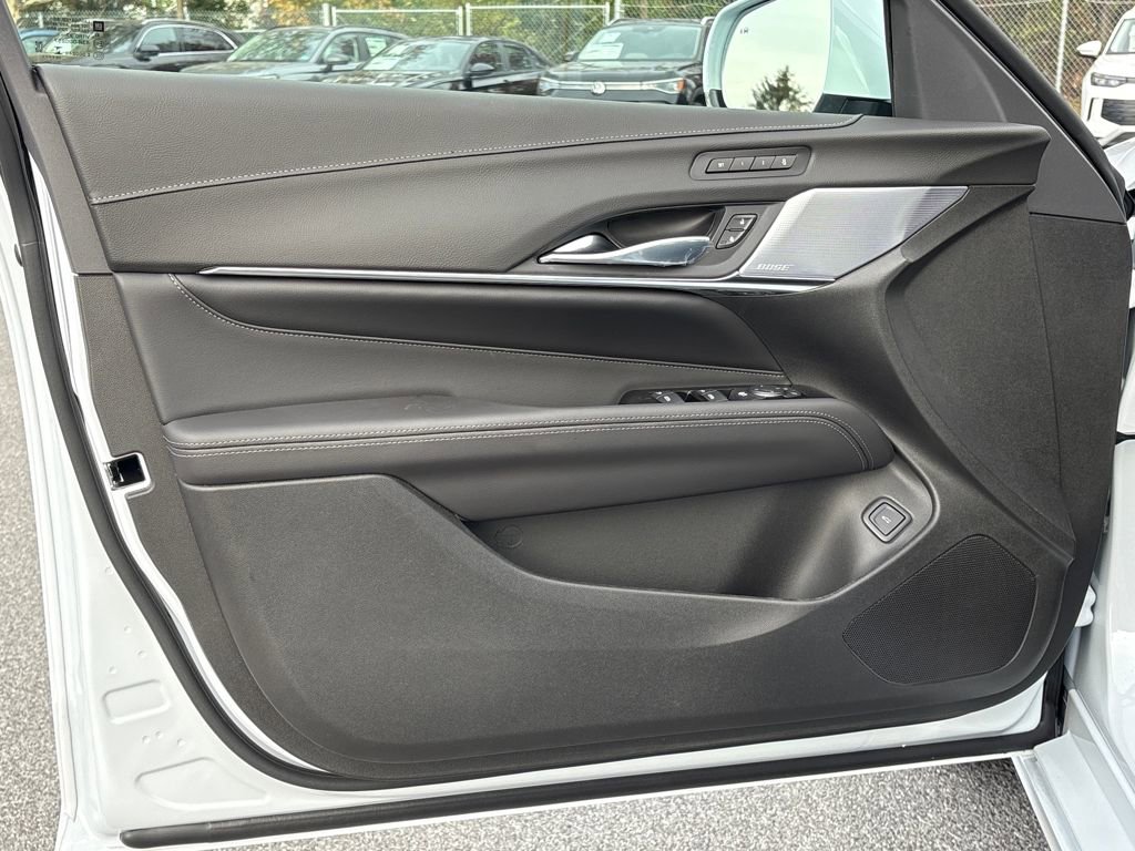 New 2026 Cadillac CT4 Premium Luxury image 32