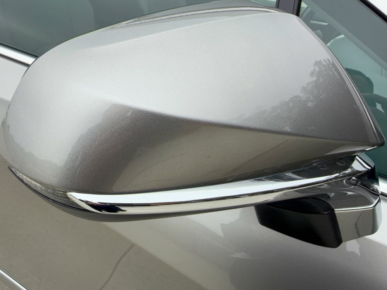 Used 2019 Lexus RX 350 AWD w/ Navigation Package image 31