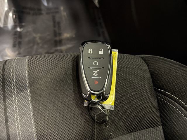 Certified 2024 Chevrolet Blazer LT w/ Convenience Package FWD image 30