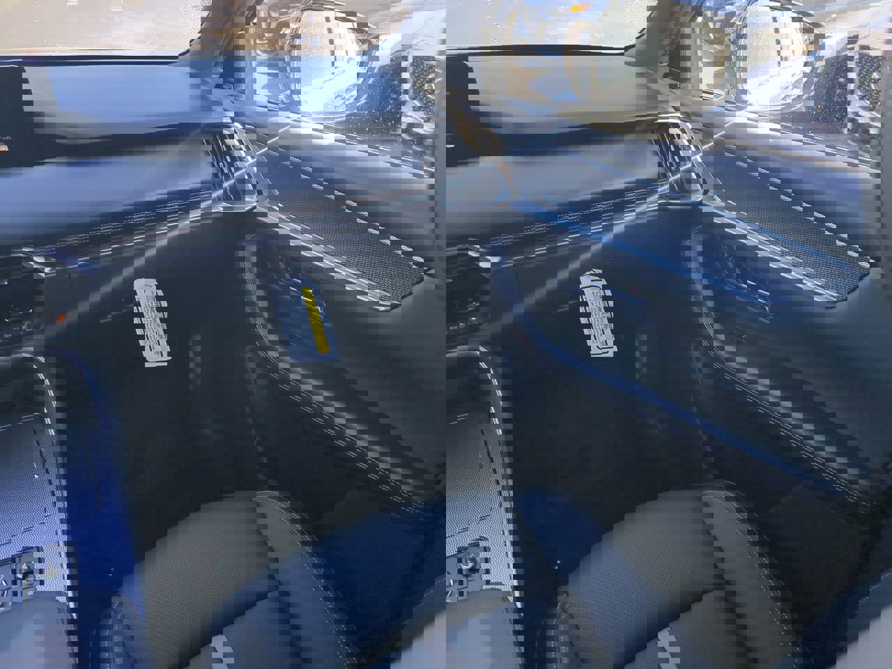 New 2026 MAZDA CX-90 3.3 Turbo S w/ Premium Package image 17