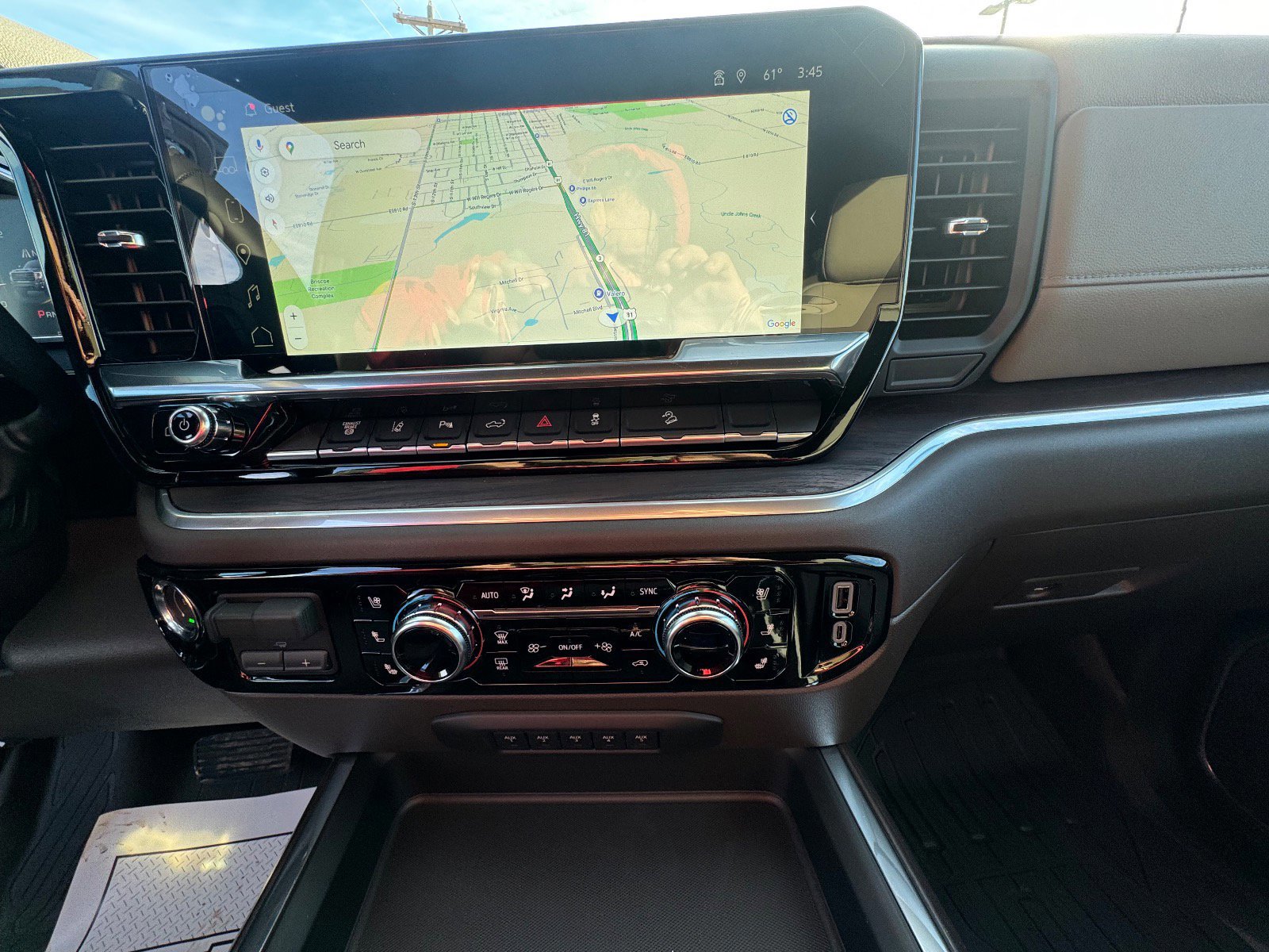 New 2026 GMC Sierra 2500 SLT w/ SLT Premium Package image 21