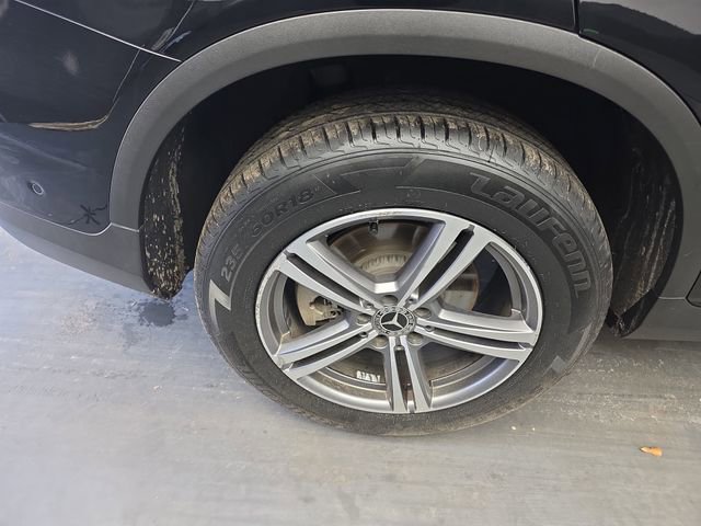 Used 2020 Mercedes-Benz GLC 300 4MATIC image 20