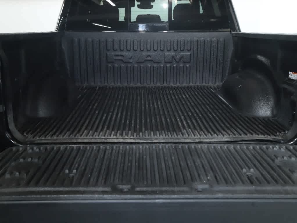 Used 2023 RAM 1500 Big Horn AWD/4WD image 31