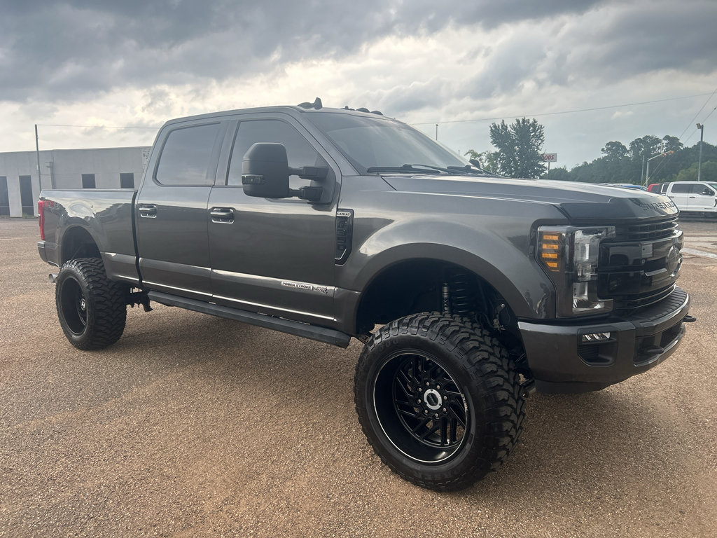 Used 2019 Ford F350 Lariat AWD/4WD image 5