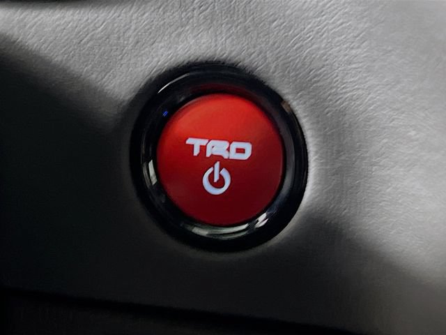 New 2026 Toyota Tundra Platinum AWD/4WD image 19