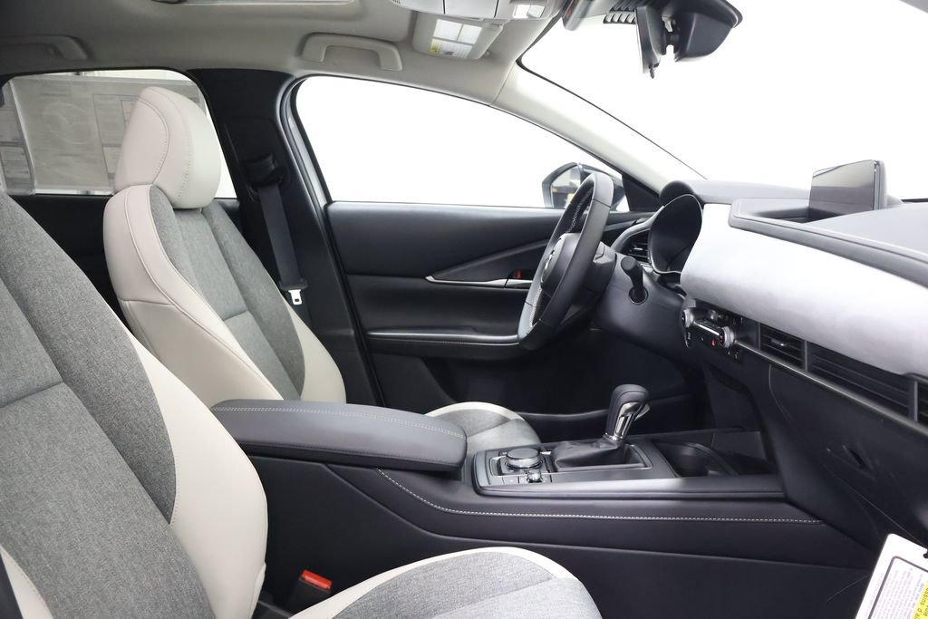 New 2026 MAZDA CX-30 AWD 2.5 S image 21