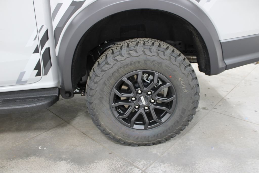 New 2026 Ford Ranger Raptor AWD/4WD image 38