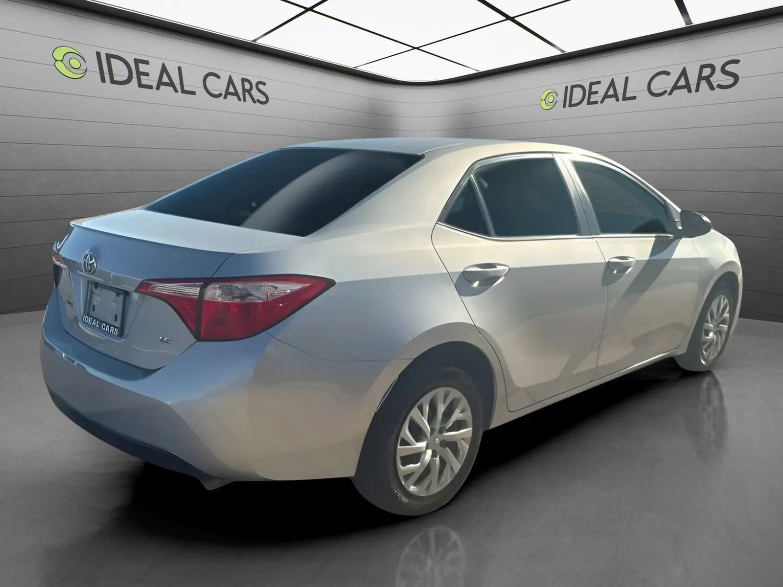Used 2019 Toyota Corolla LE FWD image 6