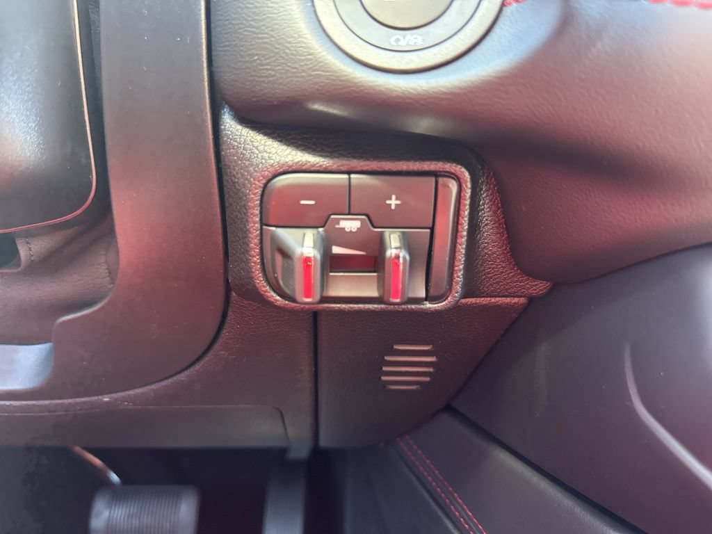 New 2026 Dodge Durango GT AWD/4WD image 16