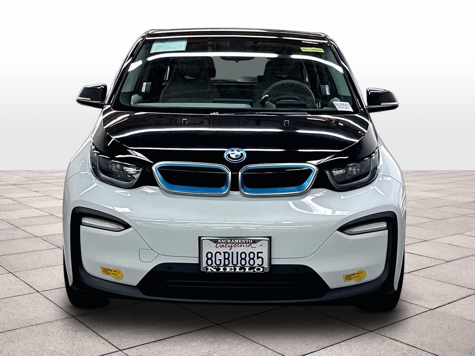 Used 2018 BMW i3 RWD image 3