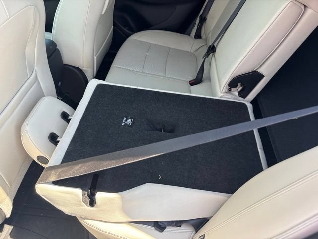 Used 2023 Buick Encore GX Essence w/ Experience Buick Package AWD/4WD image 35
