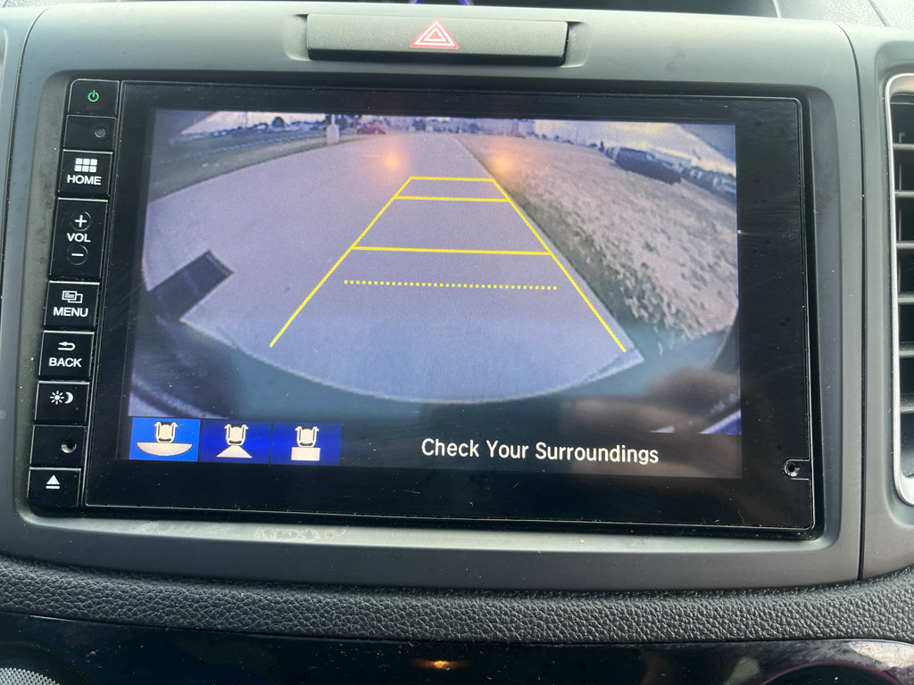 Used 2015 Honda CR-V EX-L image 16