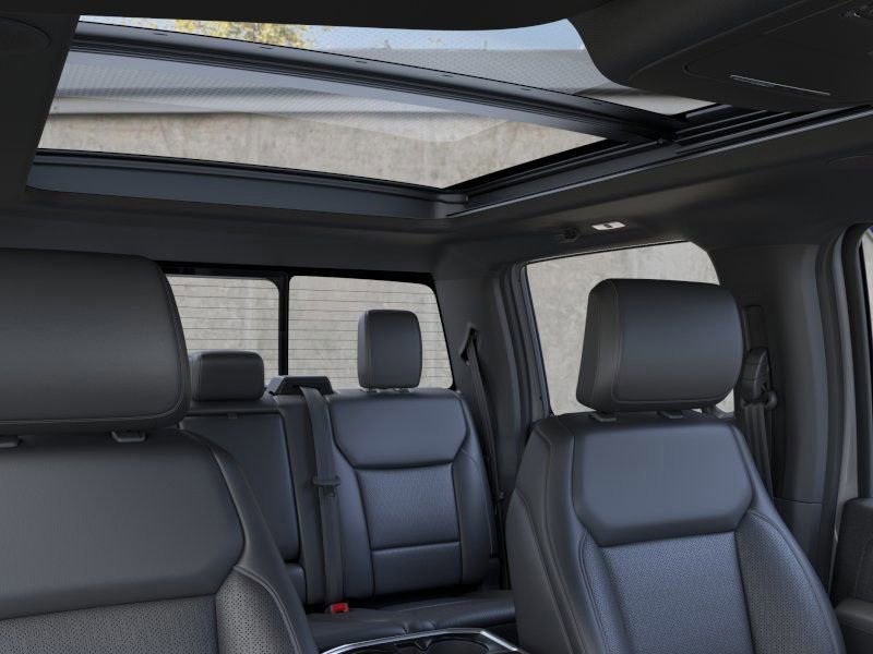 New 2026 Ford F150 Lariat image 22